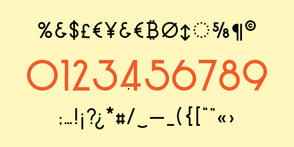 Hollywood Star Font