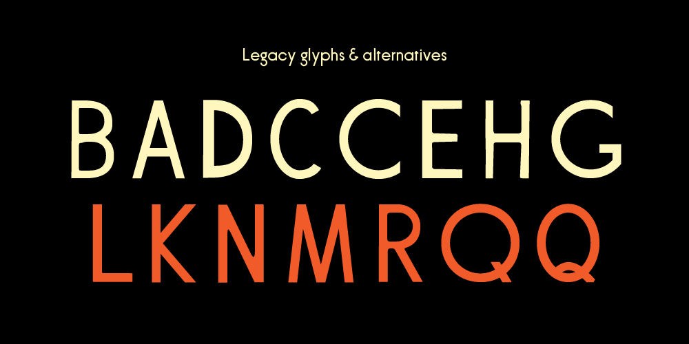 Hollywood Star Font