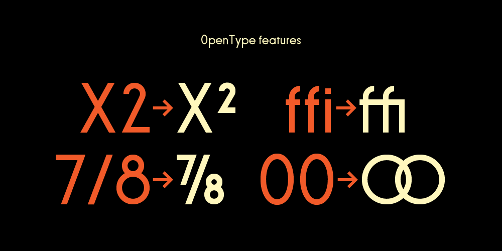 Hollywood Star Font