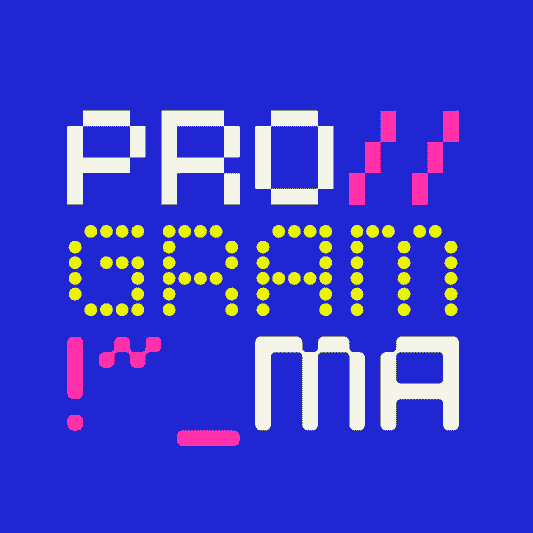 Programma